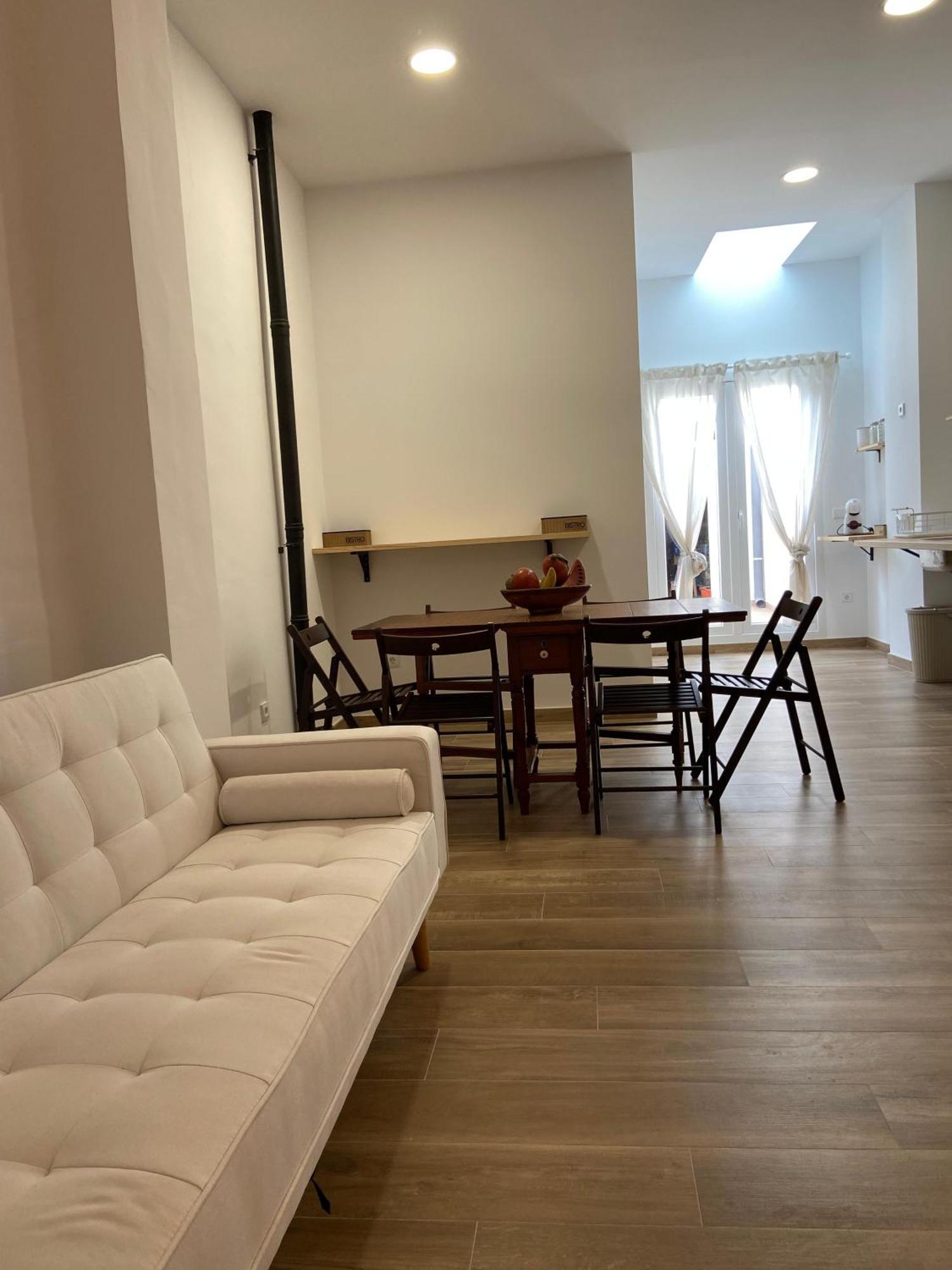 파바레타 Casa La Culle 빌라 외부 사진