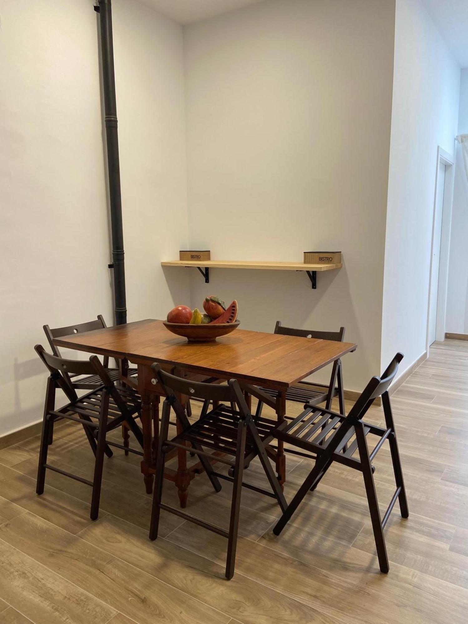 파바레타 Casa La Culle 빌라 외부 사진
