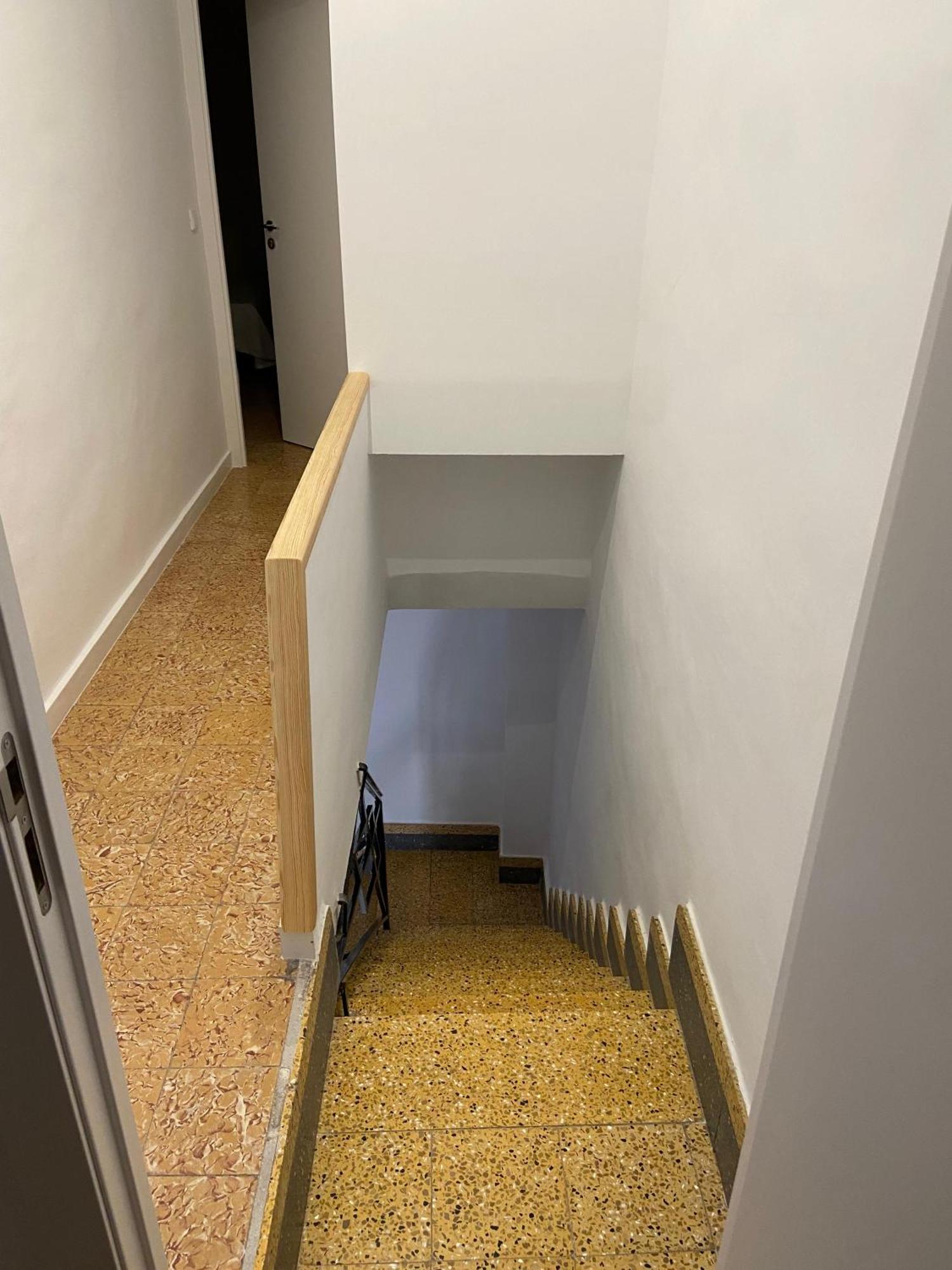 파바레타 Casa La Culle 빌라 외부 사진